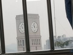 -重庆工商大学(南岸校区)
