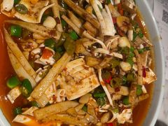 -蔴将·川菜(黄龙万科店)