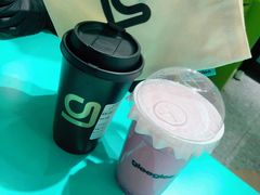 -gleeglee乐溢亦茶(合生汇店)