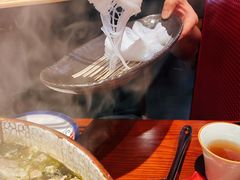 -1078號老北京涮肉(松柏店)