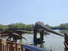 -自然谷恐龙园