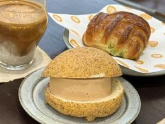 -怪 kafe.