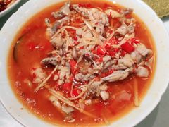 -雀蓝川菜(奥体广场店)