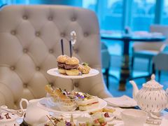 -广州富力丽思卡尔顿酒店