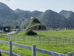 -云漫湖生态度假公园