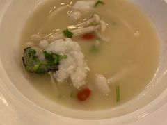 龙趸石斑-都会尚膳·海鲜自助餐厅(重庆万豪酒店)