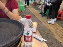 -老五鸡丝豆花面粉(瑞金北路68号院店)