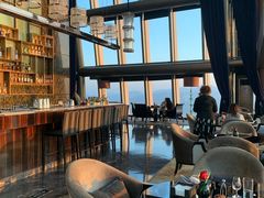 -瑞吉酒店·The Drawing Room闲逸廊·云端下午茶·夜奢Whiskey