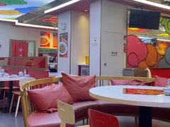 -禄鼎记·多口味酸菜鱼(白云万象汇店)