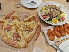 -米斯特比萨(罗斯福店)