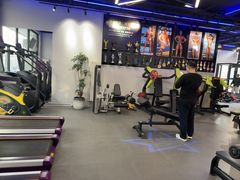 -FEELINGME乐刻私教馆·健身(沿海赛洛城店)