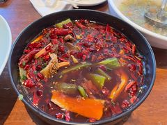 -妈妈菜舟山海鲜(定海古城店)