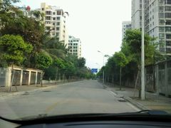 -白沙门生态公园