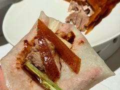 -四季民福烤鸭店(王府井东安门店)