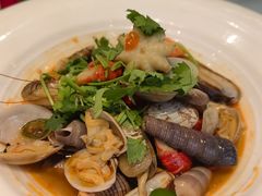 -舌尖上·霞浦滩涂海鲜·新闽菜(总店)