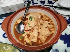 -印巷里主题餐厅(马鞍山店)