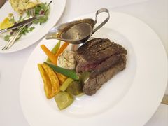 -成桂西餐厅(河北路店)