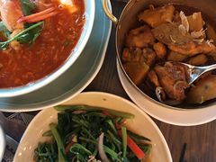 -CHINCHIN 青青·泰国料理(万象食家店)