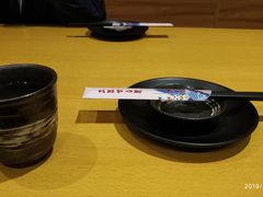 餐具摆设-三匠寿司屋(吾悦广场店)
