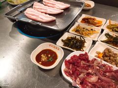 -李氏烤肉店
