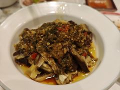 -鹅冠港式茶餐厅(来福士店)