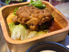 -九鼎轩脆毛肚火锅(南京东路店)