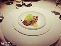 -王品牛排(郑州大卫城店)