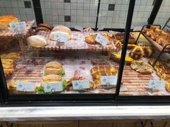 -大苹果面包生日蛋糕(明珠店)