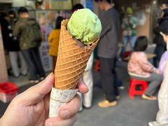 -成裕雪糕店(士多店)