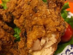 -拉面莊夢語＆中华料理八椿