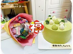 -théATRE 茶聚场(王府中環店)