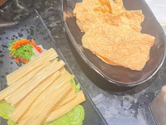 -捞王锅物料理(东百中心店)