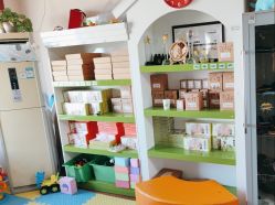 -番小茄小儿推拿(望京店)