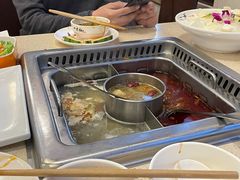 -一天好养生火锅·衢州人自己的火锅(阳光水岸店)