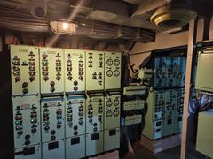 -泰达航母主题公园