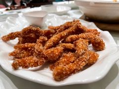 -绿杨春·淮扬宴(庐山路店)