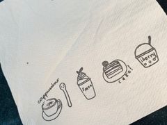 -莓园冰淇淋店