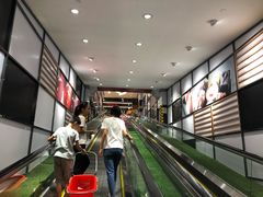 -昌大昌超市(金沙广场店)