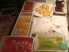 -野妹火锅(北京路店)