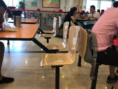 大堂-龙抄手(春熙路总店)
