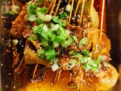 -付小姐在成都(中山公园店)