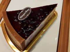 -哈根达斯(卓展店)
