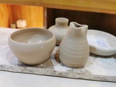 -1001艺术手作·银饰DIY·拼豆(小寨金莎店)