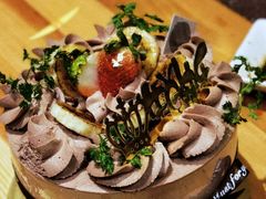 -割烹旭日本料理(龙湖狮山天街店)