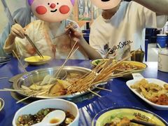 -马路边边火锅串串(观前街店)