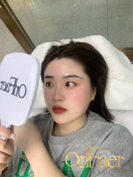 -OnFaer.纹眉半永久无创洗眉