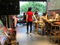 -管氏翅吧(马家堡店)