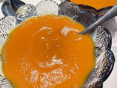 南瓜沙-潮堂 · 潮州菜(国贸商城店)