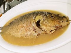 -阿庄新豫菜(通泰路店)