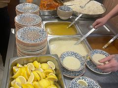 -bosphorus 铂斯西餐厅·土耳其烧烤(环市中路店)